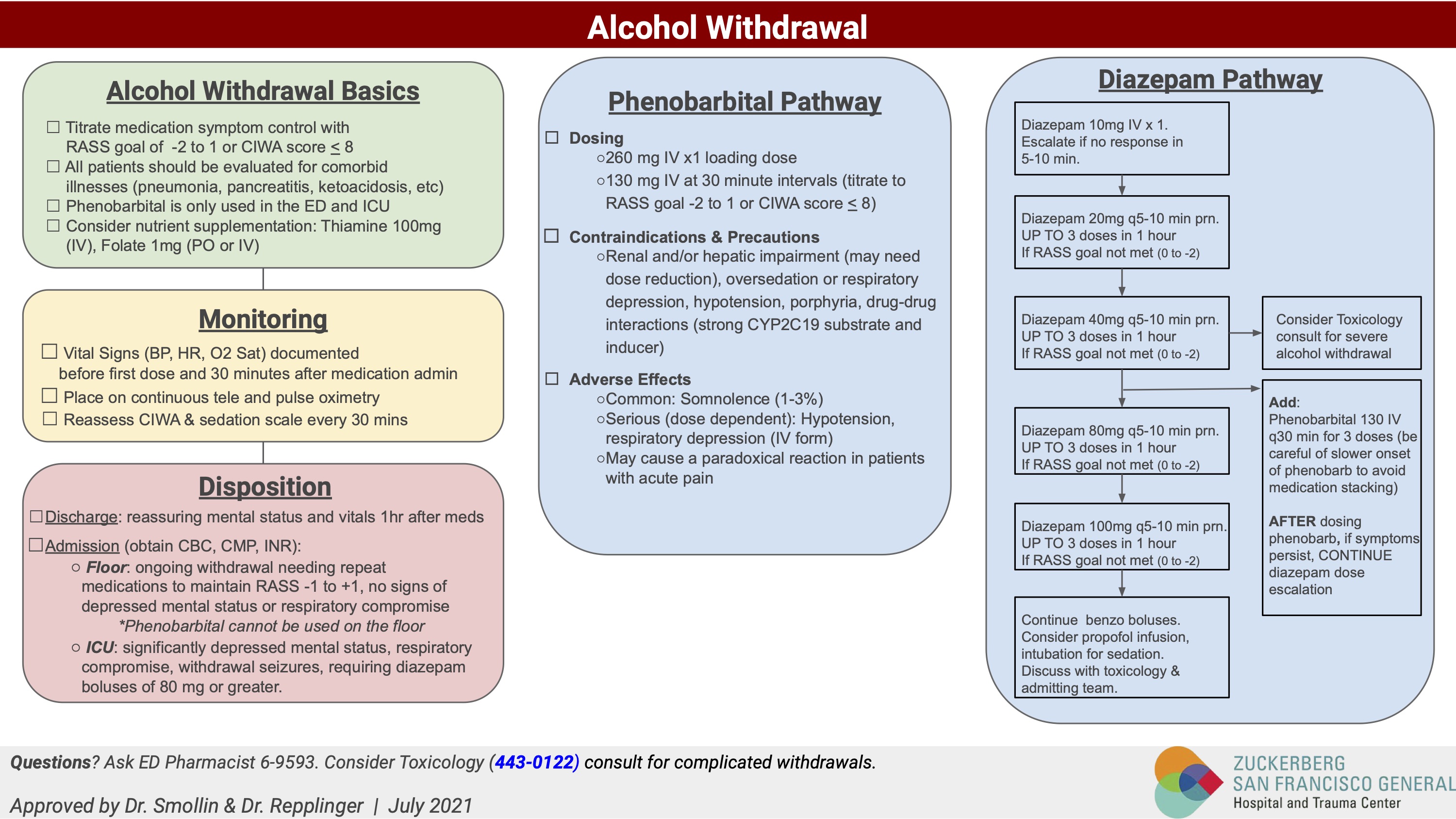 alcohol-withdrawal-treatment-ucsf